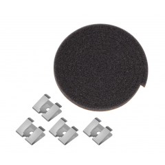 Варочная панель Maunfeld CVCE453SDBK