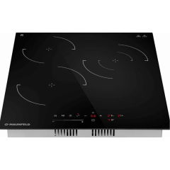 Варочная панель Maunfeld CVCE453SDBK