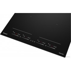 Варочная панель Weissgauff HI 644 Flex Premium