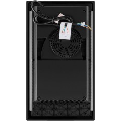 Варочная панель Maunfeld CVI292S2BWH Inverter