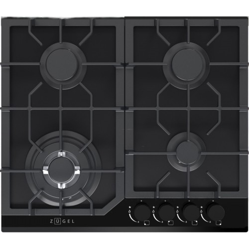 Варочная панель ZUGEL ZGH602B