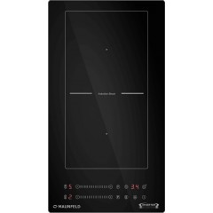 Варочная панель Maunfeld CVI292S2BBK Inverter
