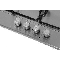 Варочная панель Indesit THPM 641 IX/I