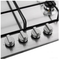 Варочная панель Indesit THPM 642 W/IX/I