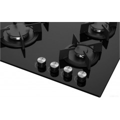 Варочная панель Weissgauff HG 640 BG