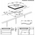 Варочная панель AEG IKE64471FB