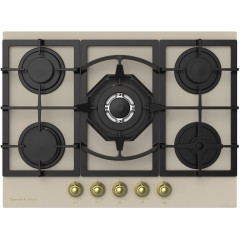 Варочная панель Zigmund & Shtain M 26.7 X