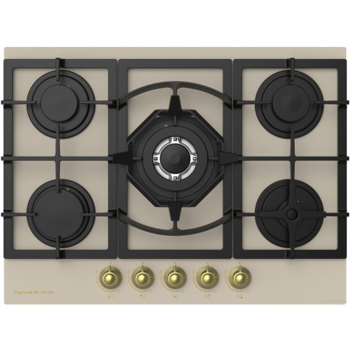 Варочная панель Zigmund & Shtain M 26.7 X