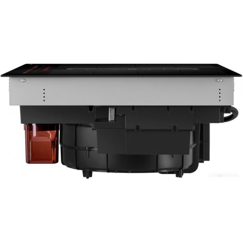 Варочная панель Maunfeld MIHC604SF2BK