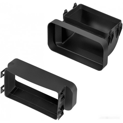 Варочная панель Maunfeld MIHC604SF2BK