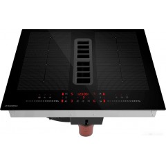 Варочная панель Maunfeld MIHC604SF2BK