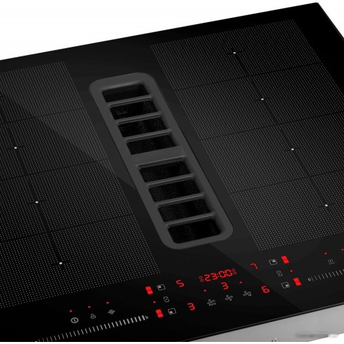 Варочная панель Maunfeld MIHC604SF2BK