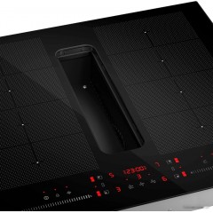 Варочная панель Maunfeld MIHC604SF2BK