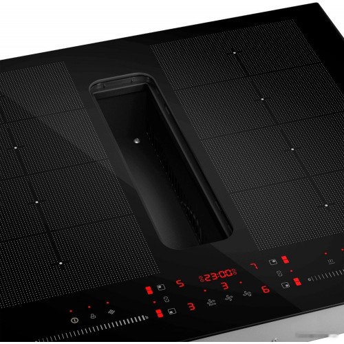 Варочная панель Maunfeld MIHC604SF2BK