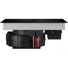 Варочная панель Maunfeld MIHC604SF2BK