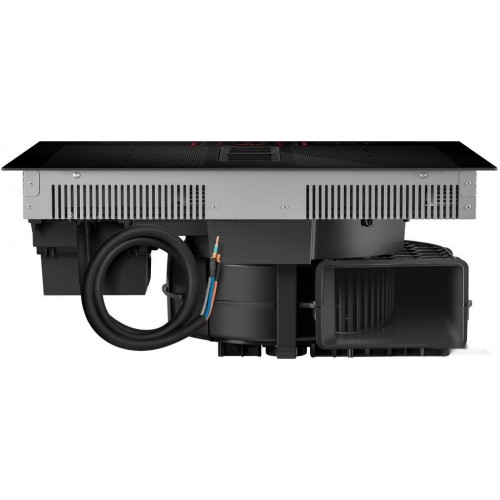 Варочная панель Maunfeld MIHC604SF2BK