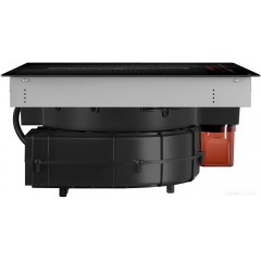 Варочная панель Maunfeld MIHC604SF2BK