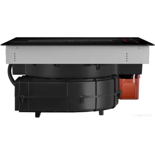 Варочная панель Maunfeld MIHC604SF2BK