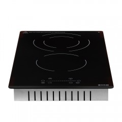 Варочная панель Zorg CR31 black