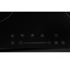 Варочная панель Zorg CR61 black