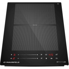 Варочная панель Maunfeld CVI292S2FBK Inverter