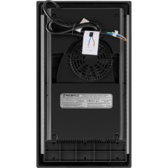 Варочная панель Maunfeld CVI292S2FBK Inverter