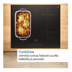 Варочная панель Bosch PVS63KHC1Z