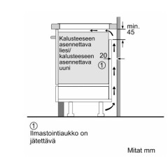 Варочная панель Bosch PVS63KHC1Z