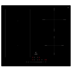 Варочная панель LEX EVI 641A BL