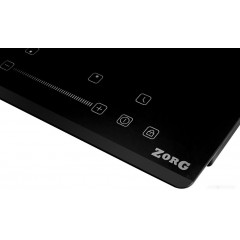 Варочная панель Zorg INO31 black