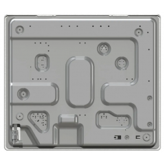 Варочная панель Gorenje G641XHF