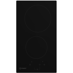 Варочная панель Indesit IRT 130 (черный)