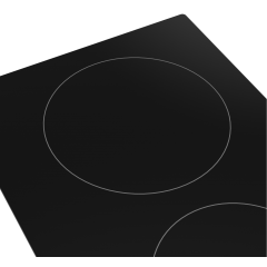 Варочная панель Indesit IRT 130 (черный)