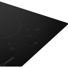 Варочная панель Indesit IRT 130 (черный)