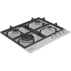 Варочная панель Hotpoint-Ariston HGMT 641 W IX