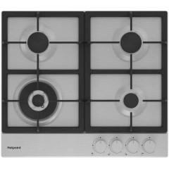 Варочная панель Hotpoint-Ariston HGMT 641 W IX