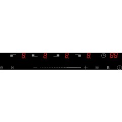 Варочная панель HAIER HHX-Y64TVVB