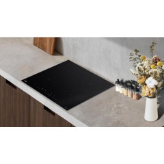 Варочная панель HAIER HHY-Y64TVAB