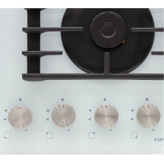 Варочная панель Krona Hagel 60 WH W