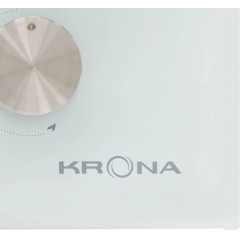Варочная панель Krona Hagel 60 WH W