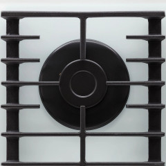 Варочная панель Krona Hagel 60 WH W