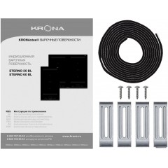 Варочная панель Krona Eterno 30 BL