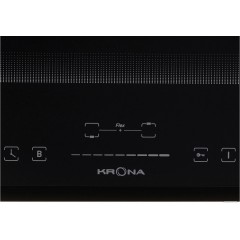 Варочная панель Krona Eterno 30 BL