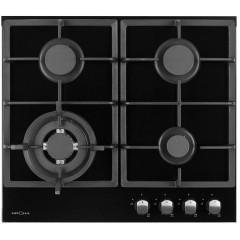 Варочная панель Krona Armonia 60 BL