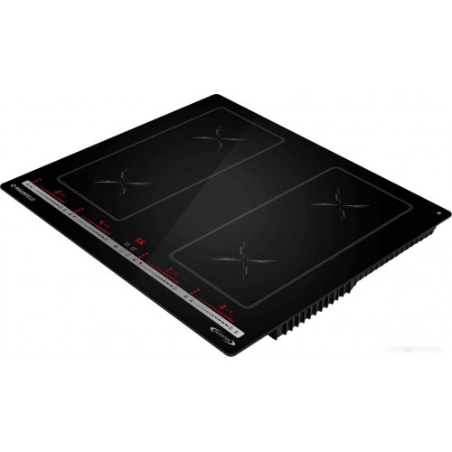 Варочная панель Maunfeld CVI594SB2BKA Inverter