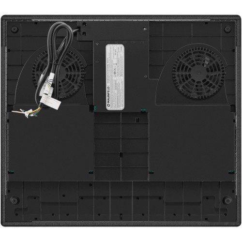 Варочная панель Maunfeld CVI594SB2BKA Inverter