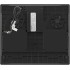 Варочная панель Maunfeld CVI594SB2BKA Inverter