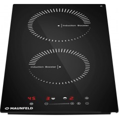 Варочная панель Maunfeld CVI292STBKC