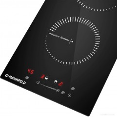 Варочная панель Maunfeld CVI292STBKC