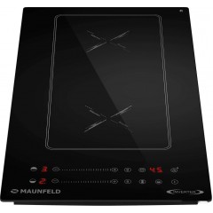 Варочная панель Maunfeld CVI292S2BBKA Inverter